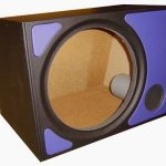 Speaker 18 Inch Bekas Murah