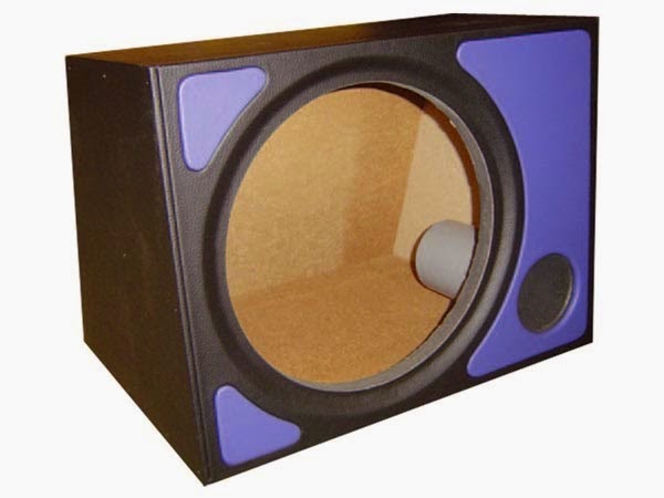 Speaker 18 Inch Bekas Murah