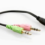 Colokan Speaker Colokan Speaker