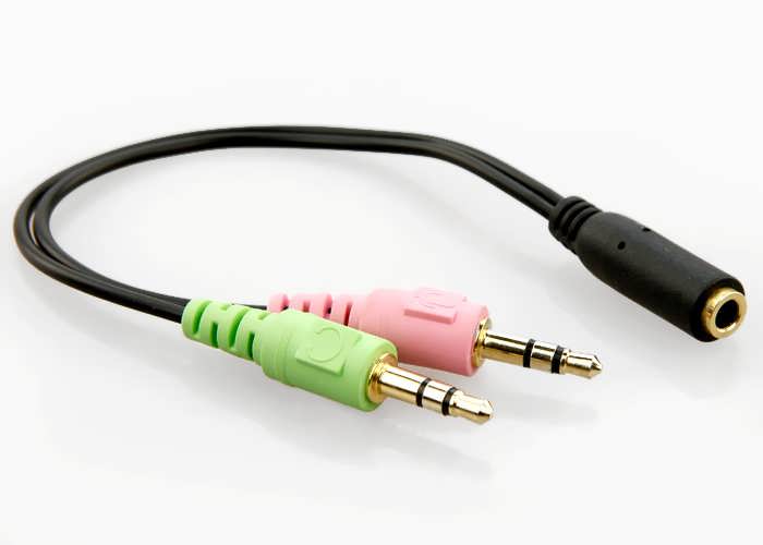 Colokan Speaker Colokan Speaker