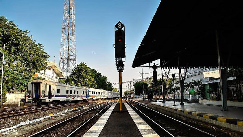 Wisata Dekat Stasiun Wonokromo Wisata Dekat Stasiun Wonokromo