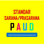 Sarana Dan Prasarana Paud Sarana Dan Prasarana Paud