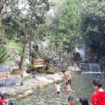 Tempat Wisata Sari Ater