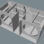 Macam Box Speaker Macam Box Speaker