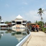 Objek Wisata Ikan Sakti Sungai Janiah