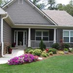 Desain Halaman Depan Rumah