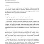 Teks Pembawa Acara Parenting Paud