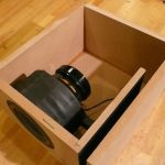 Box Speaker Bass