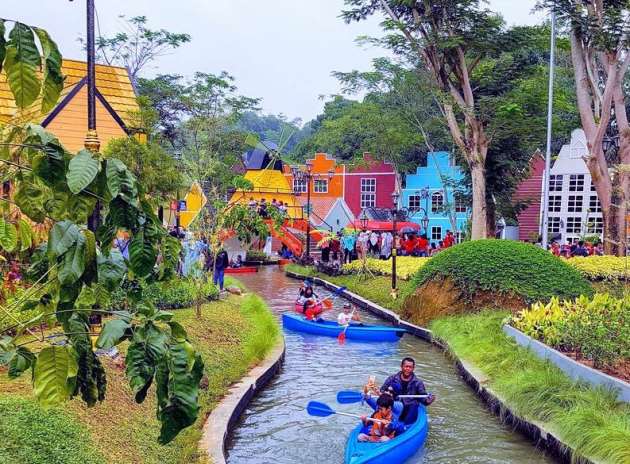 Tempat Wisata Untuk Anak Tempat Wisata Untuk Anak