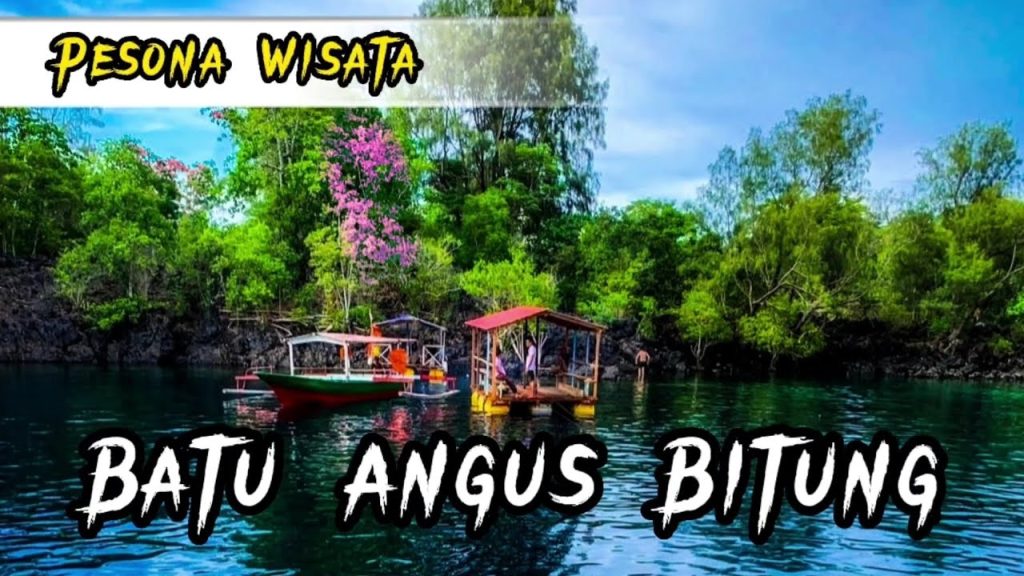 Inilah 8 Tempat Wisata Di Bitung yang Wajib Untuk Dicoba Inilah 8 Tempat Wisata Di Bitung yang Wajib Untuk Dicoba