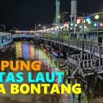 8 Tempat Wisata Di Bontang yang Cocok Untuk Dikunjungi