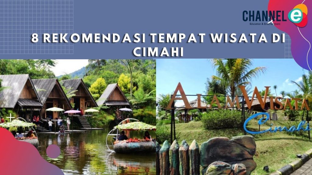 8 Tempat Wisata di Cimahi yang Cocok Dijumpai Dengan Si Doi 8 Tempat Wisata di Cimahi yang Cocok Dijumpai Dengan Si Doi