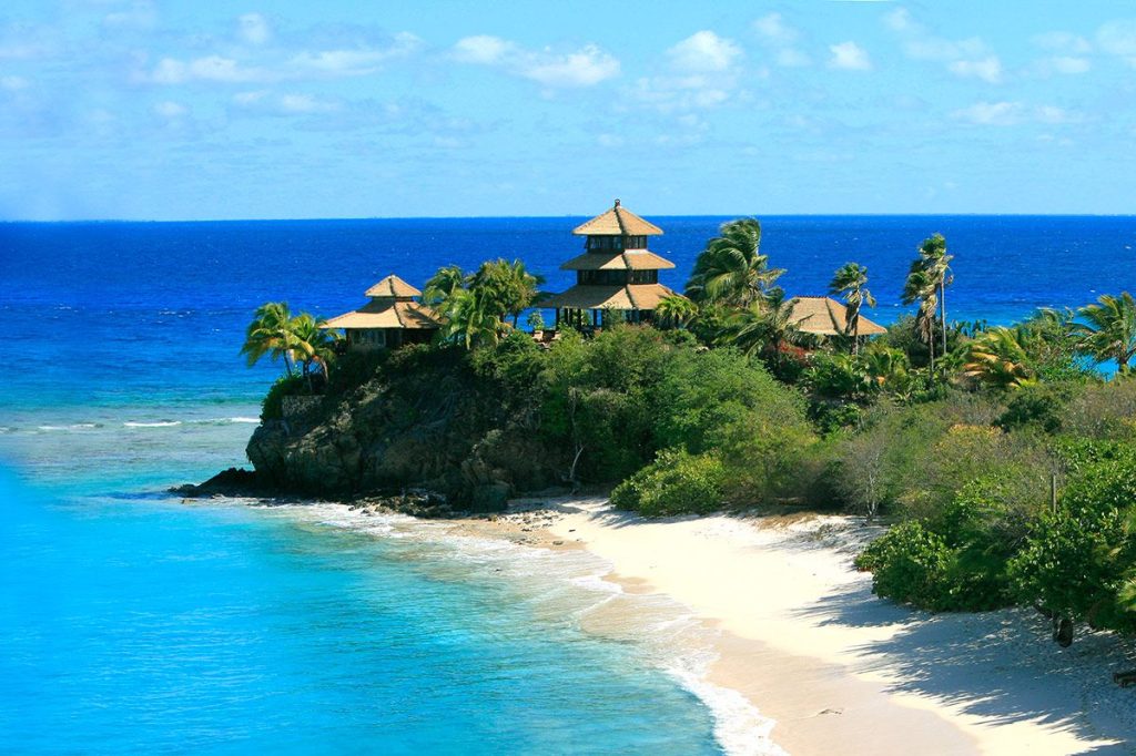 Tempat Wisata Terkenal Di Dunia