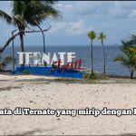 8 Tempat Wisata Di Ternate Terbaru Di Tahun 2023
