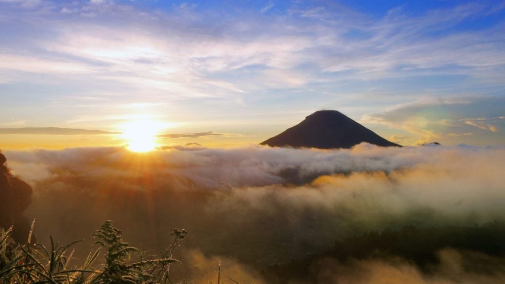 Obyek Wisata Wonosobo Obyek Wisata Wonosobo