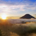 Obyek Wisata Wonosobo