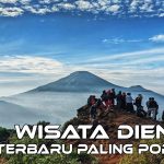 10 Tempat Wisata di Wonosobo yang Wajib Untuk Dicoba