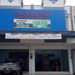 Toko Alat Mobil Terdekat