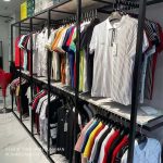 Desain Toko Baju Depan Rumah