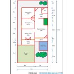 Cara Desain Rumah Di Word Cara Desain Rumah Di Word