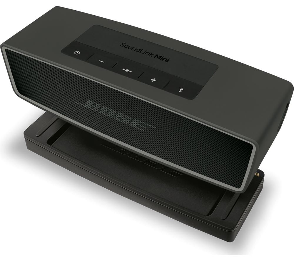 Bose Bluetooth Speaker