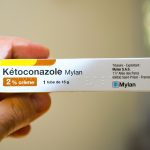 Pasangan Obat Ketoconazole