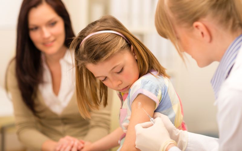 Umur Berapa Anak Masuk Paud