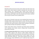 Uu Tentang Perasuransian