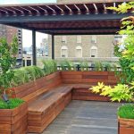 Desain Rumah Dengan Rooftop