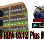 Desain Rumah Walet 6×12 Desain Rumah Walet 6×12