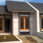 Desain Rumah Dibawah Jalan