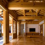 Desain Rumah Makan Sunda