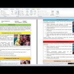 Contoh Narasi Raport Paud