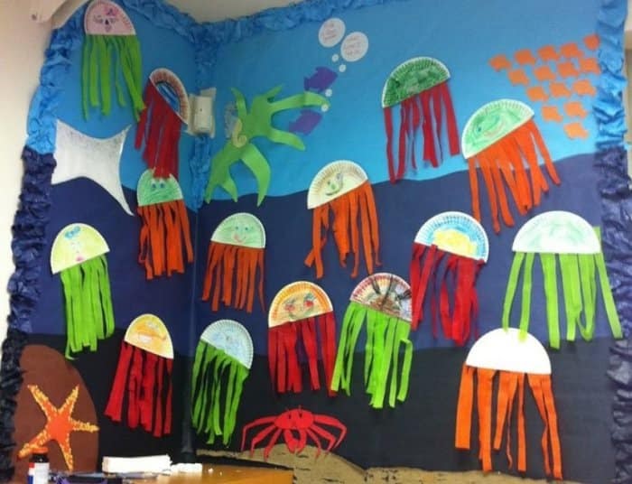 Kreasi Untuk Anak Paud