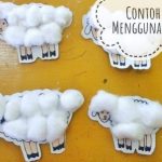 Kreatifitas Untuk Anak Paud