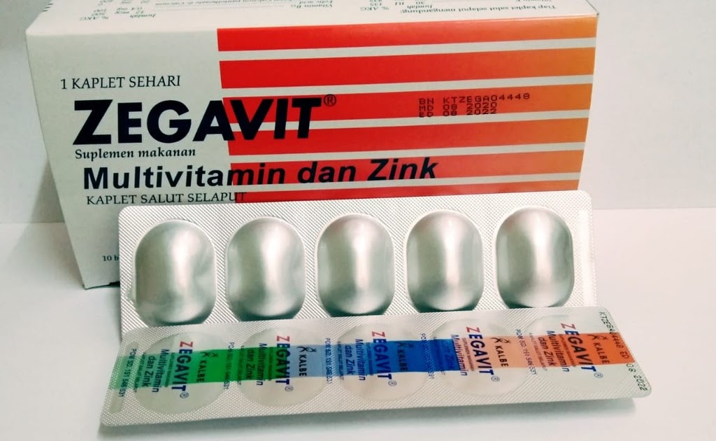 Obat Zegavit