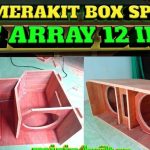 Speaker 6 Inch Middle