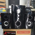 Harga Speaker Aktif Kecil