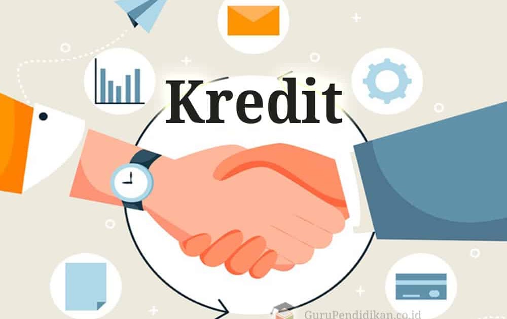 Kebijakan Kredit Selektif