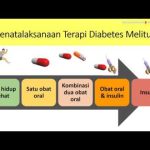 Pengobatan Diabetes Melitus