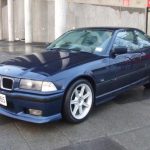 Harga Mobil Bmw 320i