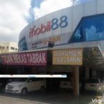 Mobil 88 Surabaya