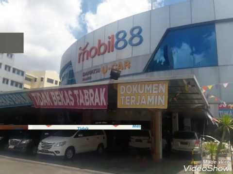 Mobil 88 Surabaya