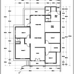 Desain Rumah 10×10 3 Kamar Tidur
