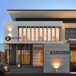 Desain Rumah Praktek Dokter Desain Rumah Praktek Dokter