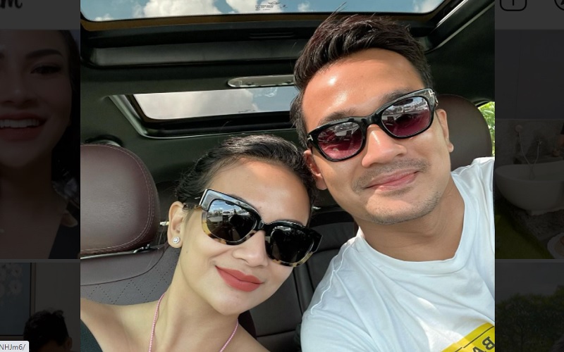 Vanessa Angel Asuransi Vanessa Angel Asuransi