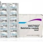 Obat Vastigo