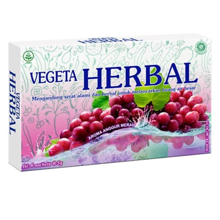 Obat Vegeta
