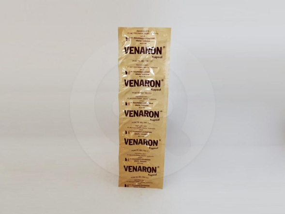Venaron Hd Obat Apa