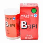 Obat Vitamin B